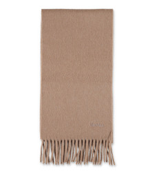 [MaxMara] Scarf FW25 SCILLI005
