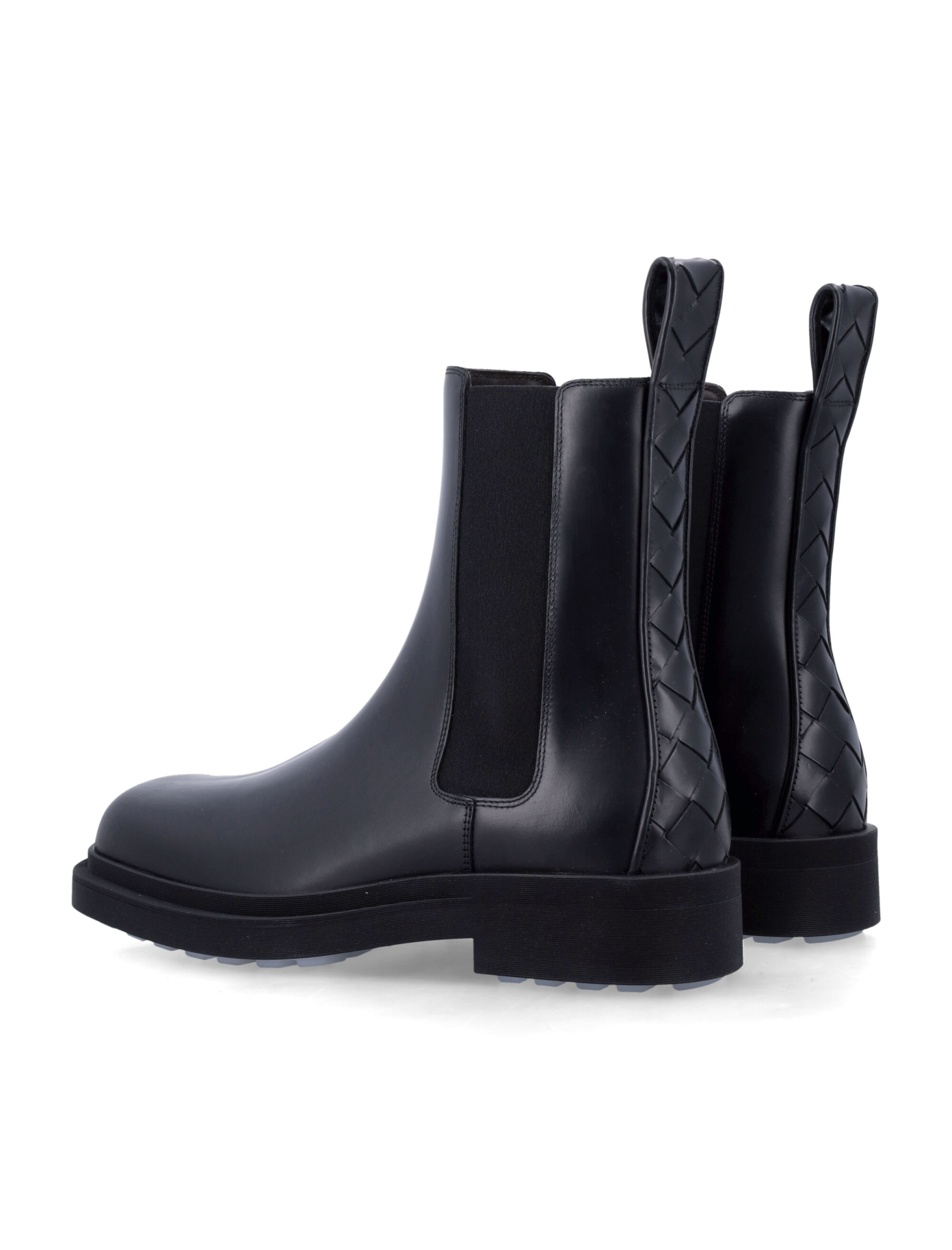 [Bottega Veneta] Ankle boots FW25 837814V2WT01000