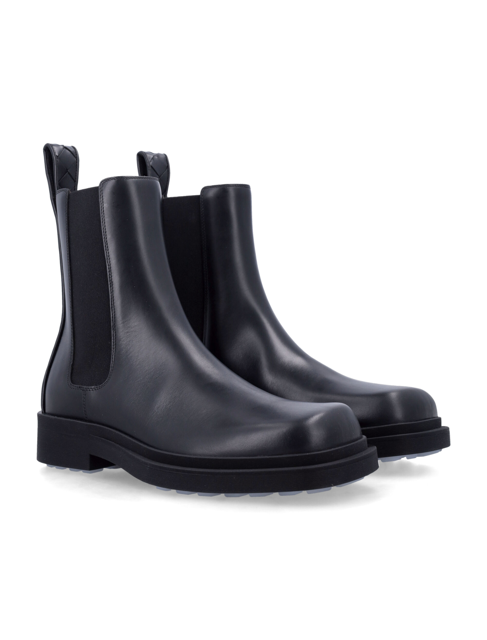 [Bottega Veneta] Ankle boots FW25 837814V2WT01000