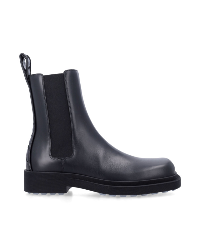 [Bottega Veneta] Ankle boots FW25 837814V2WT01000