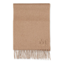 [MaxMara] Scarf FW25 WKCLARA001
