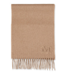 [MaxMara] Scarf FW25 WKCLARA001