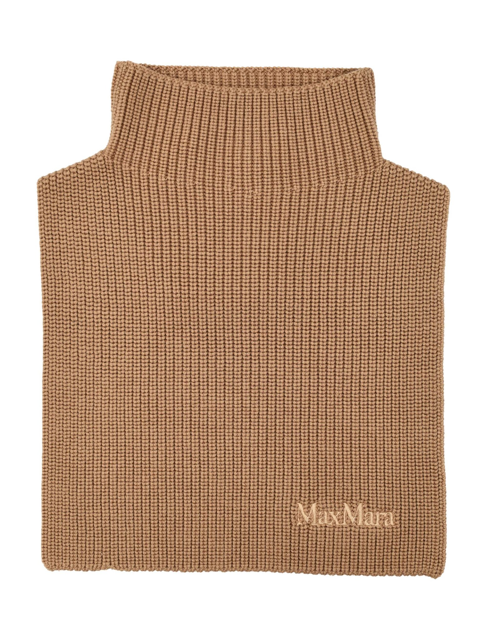 [MaxMara] Scarf FW25 ORSOLA001