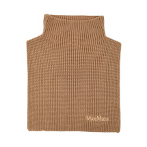 [MaxMara] Scarf FW25 ORSOLA001