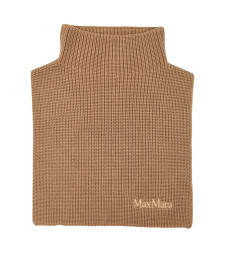 [MaxMara] Scarf FW25 ORSOLA001