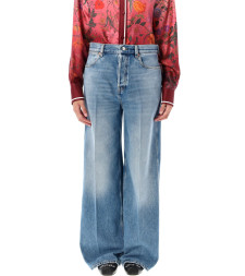 [Gucci] Jeans FW25 816971XDC7S4009