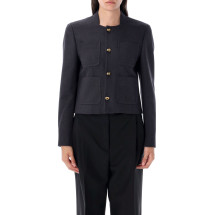 [Bottega Veneta] Casual Jacket FW25 811685V5UP01370