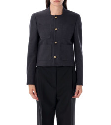 [Bottega Veneta] Casual Jacket FW25 811685V5UP01370