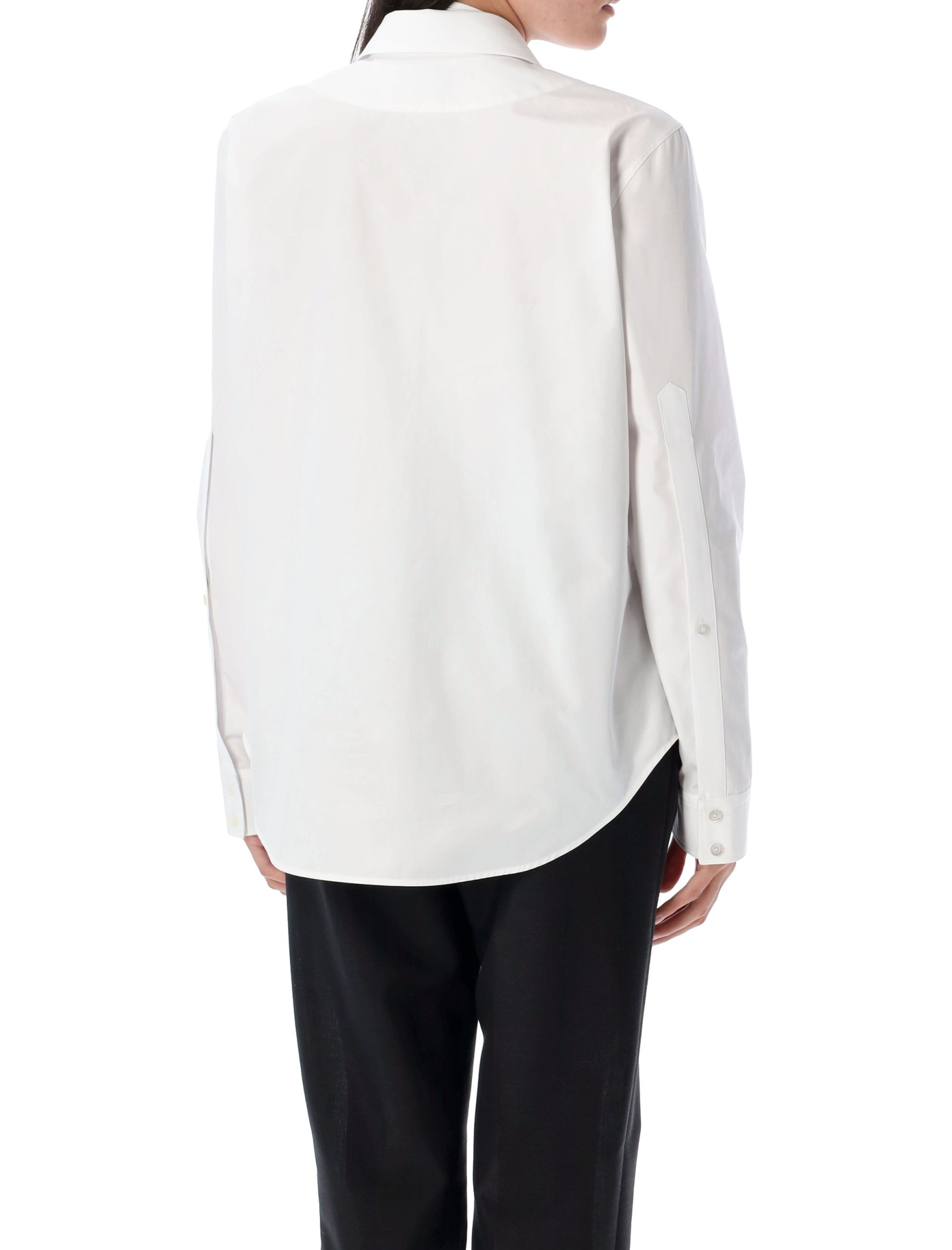 [Gucci] Shirts Long Sleeve FW25 831912Z8B2P9000