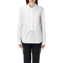 [Gucci] Shirts Long Sleeve FW25 831912Z8B2P9000