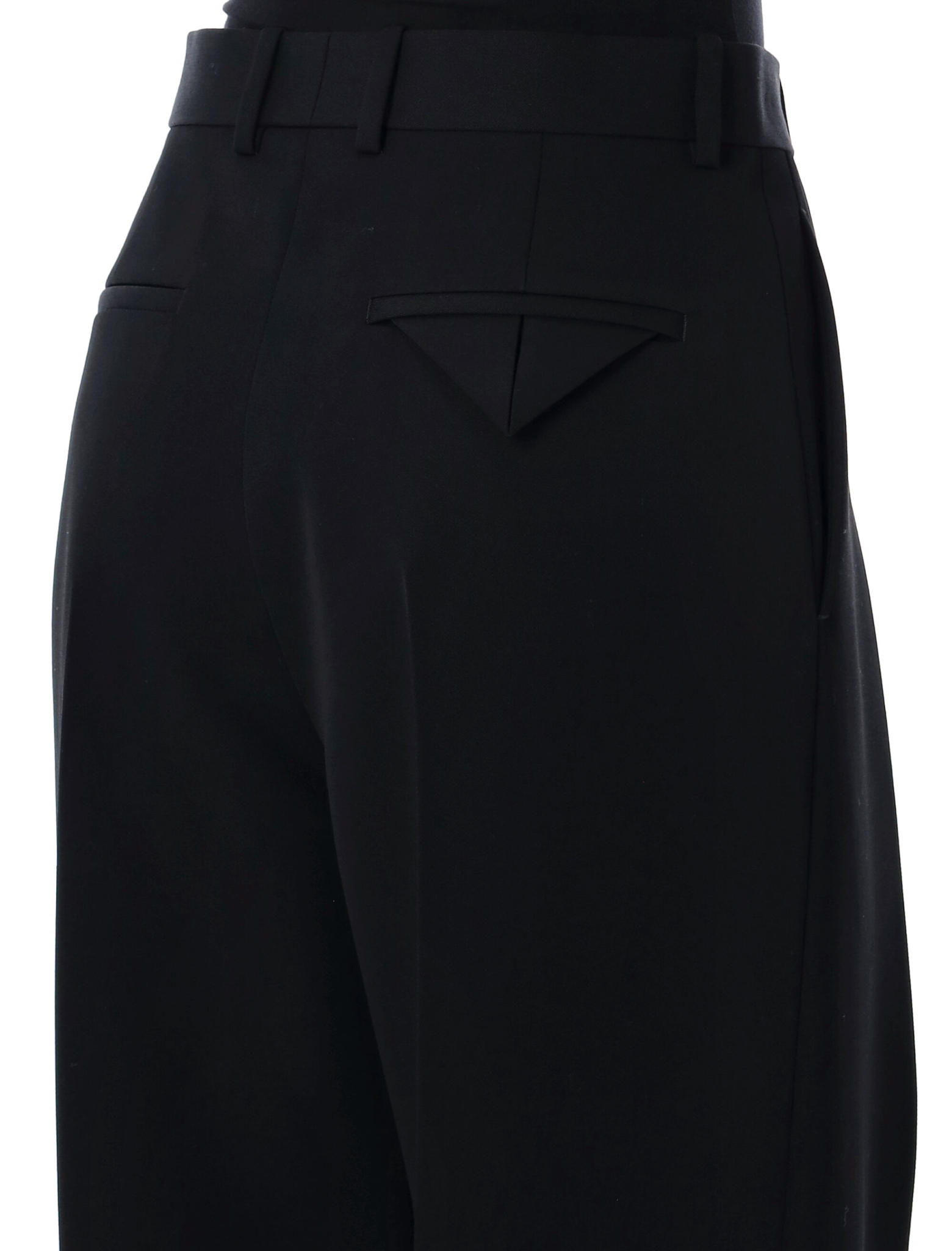 [Bottega Veneta] Trousers FW25 830002V4C201000