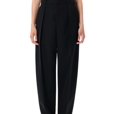 [Bottega Veneta] Trousers FW25 830002V4C201000