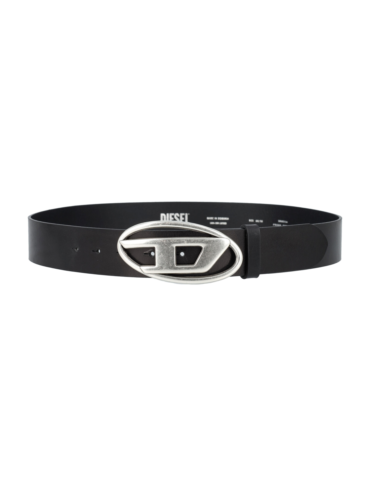 [Diesel] Belt FW26 X08516PR666T8013