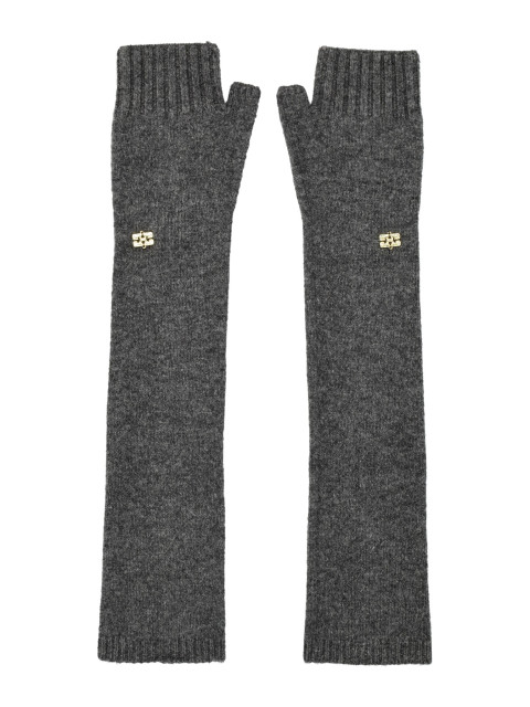 [GANNI] Glove FW25 A73072749252