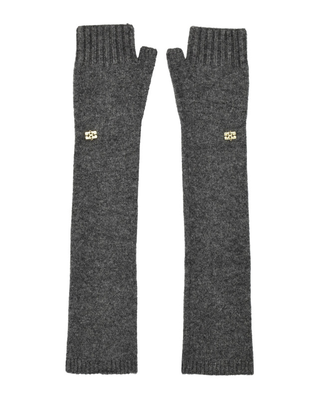 [GANNI] Glove FW25 A73072749252