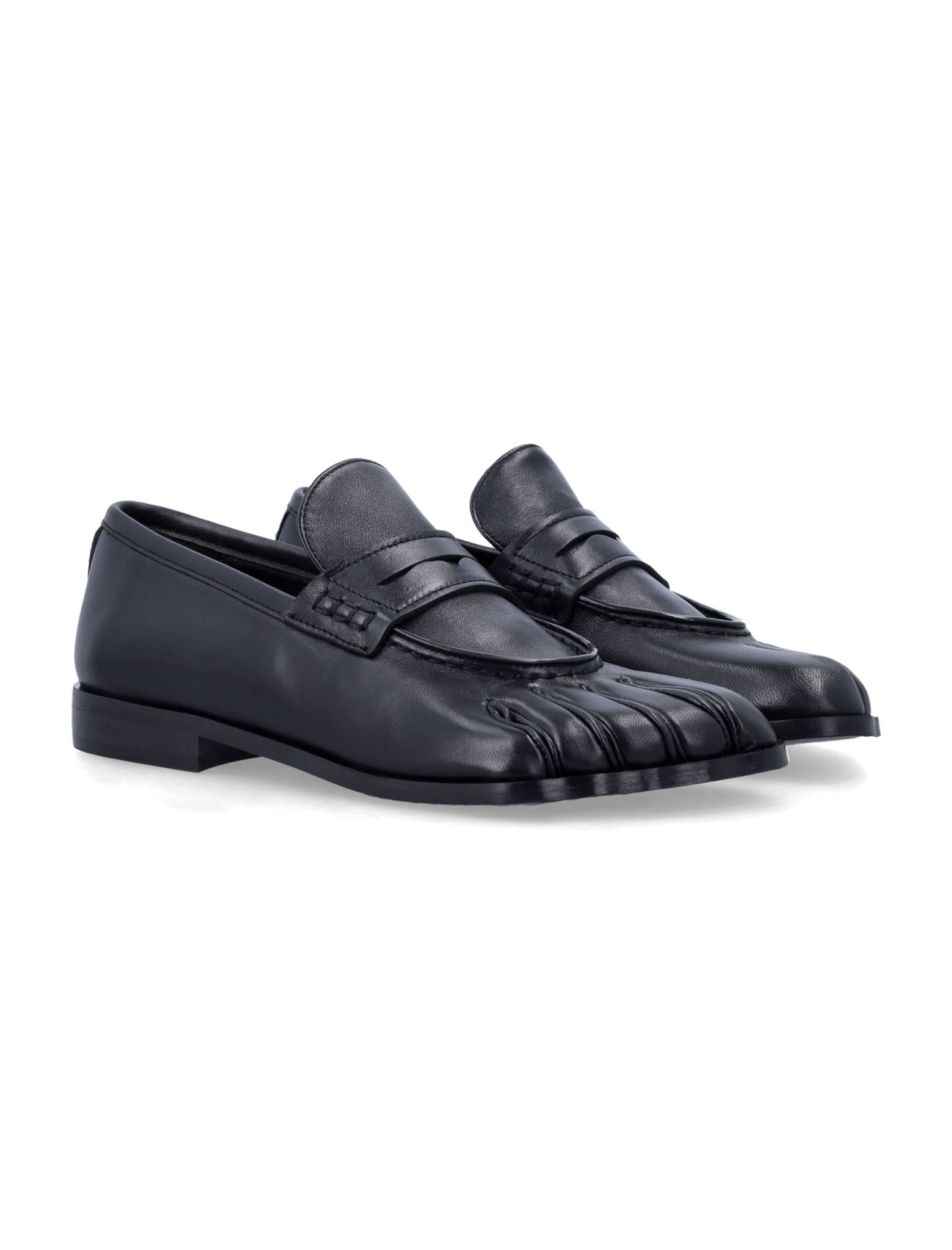 [Coperni] Loafer FW25 COPSH88F6060BLK