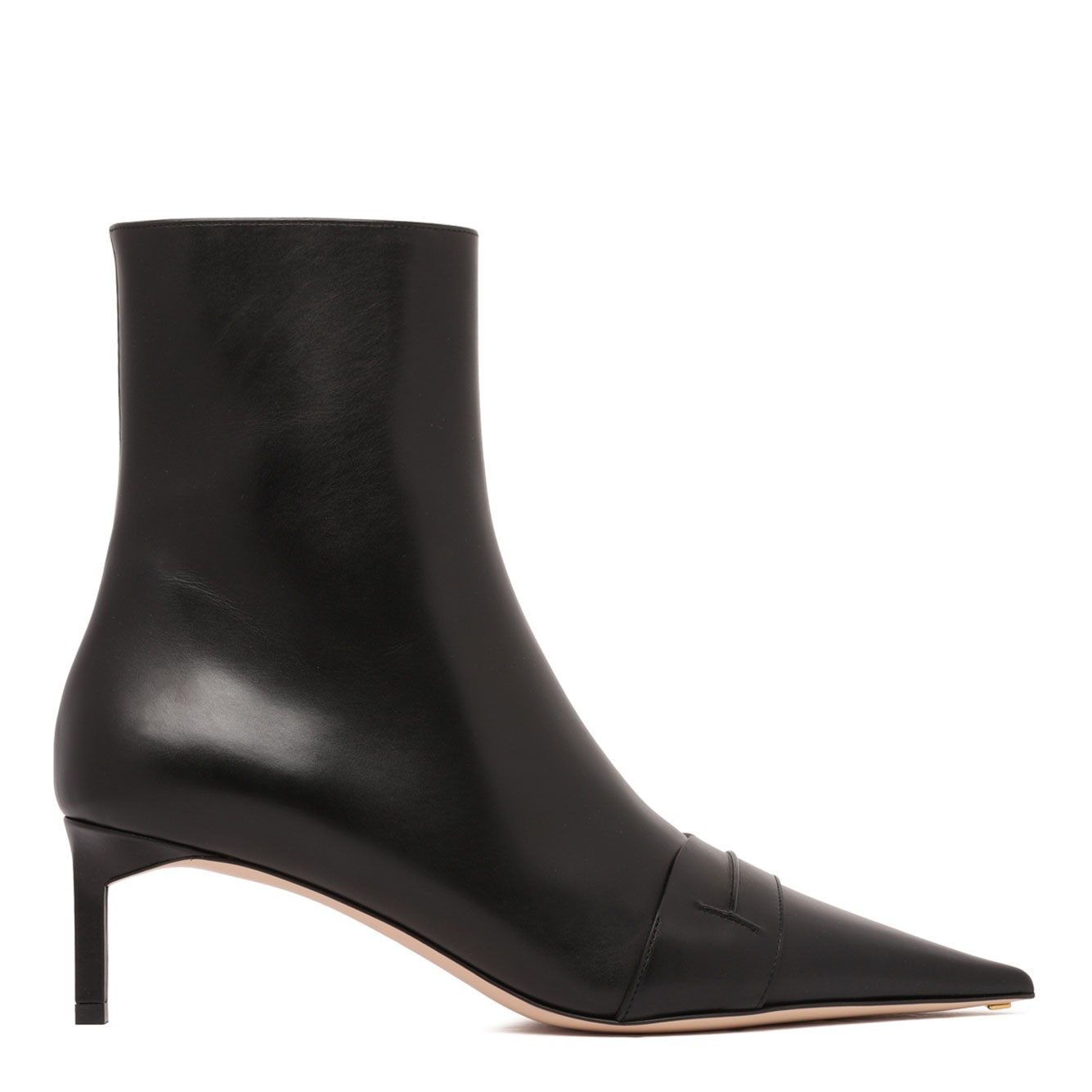 [Tom Ford] Ankle Boots CO W3719LCL002G-1N001