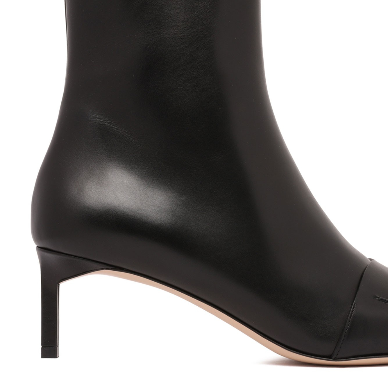 [Tom Ford] Ankle Boots CO W3719LCL002G-1N001