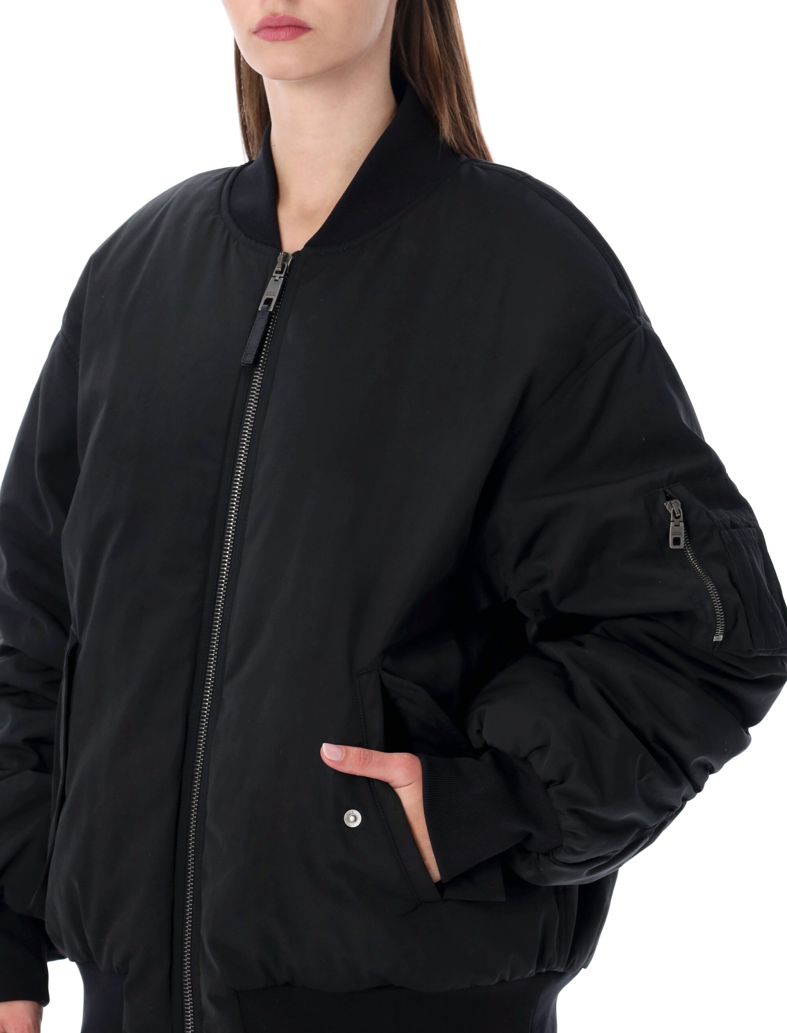 [Dolce & Gabbana] Casual Jacket FW25 F9T50THUMV3N0000