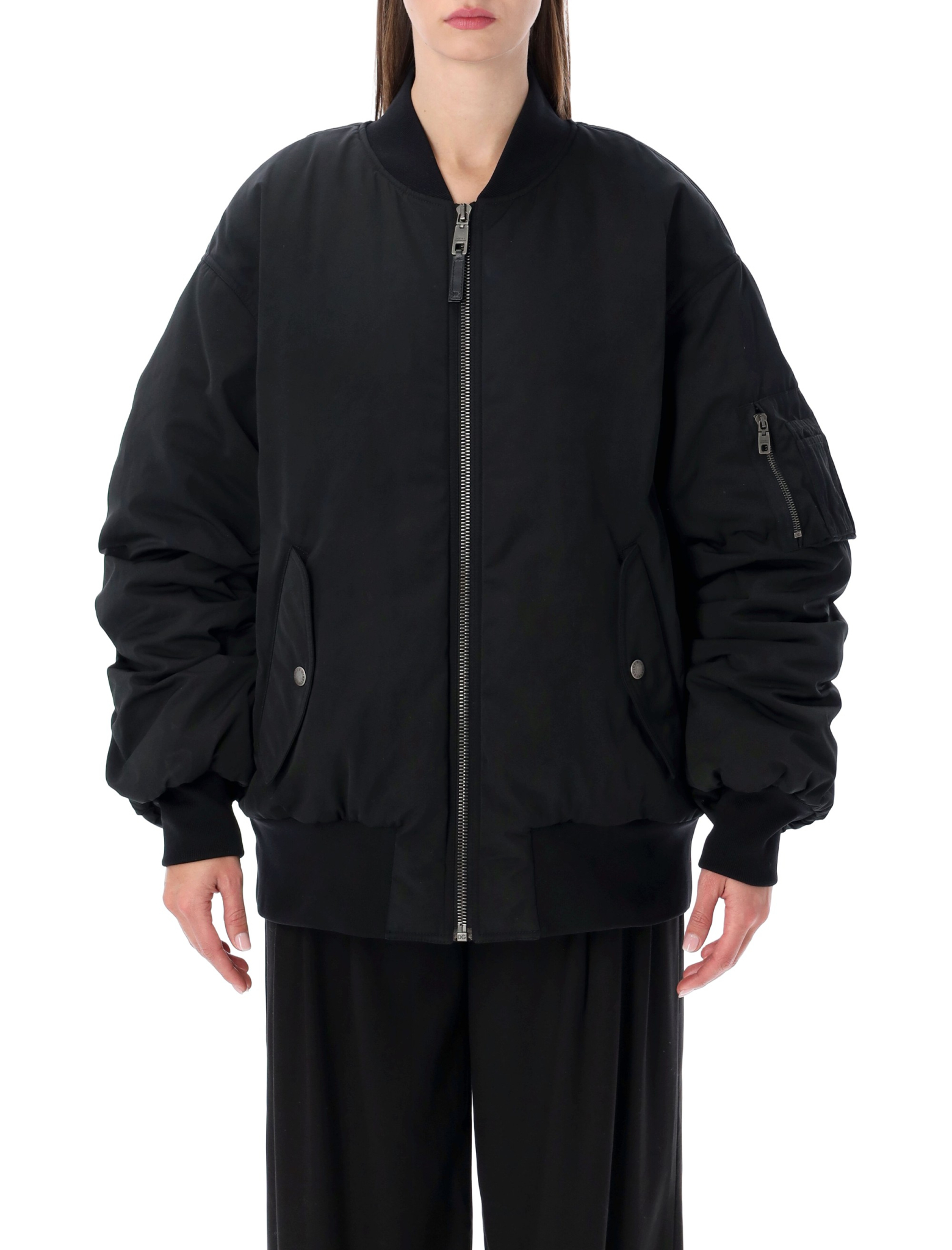 [Dolce & Gabbana] Casual Jacket FW25 F9T50THUMV3N0000