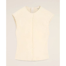 [AMI] Tank top FW25 FTP804VI0039-185