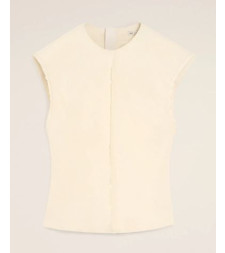 [AMI] Tank top FW25 FTP804VI0039-185