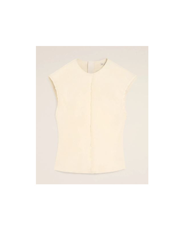 [AMI] Tank top FW25 FTP804VI0039-185