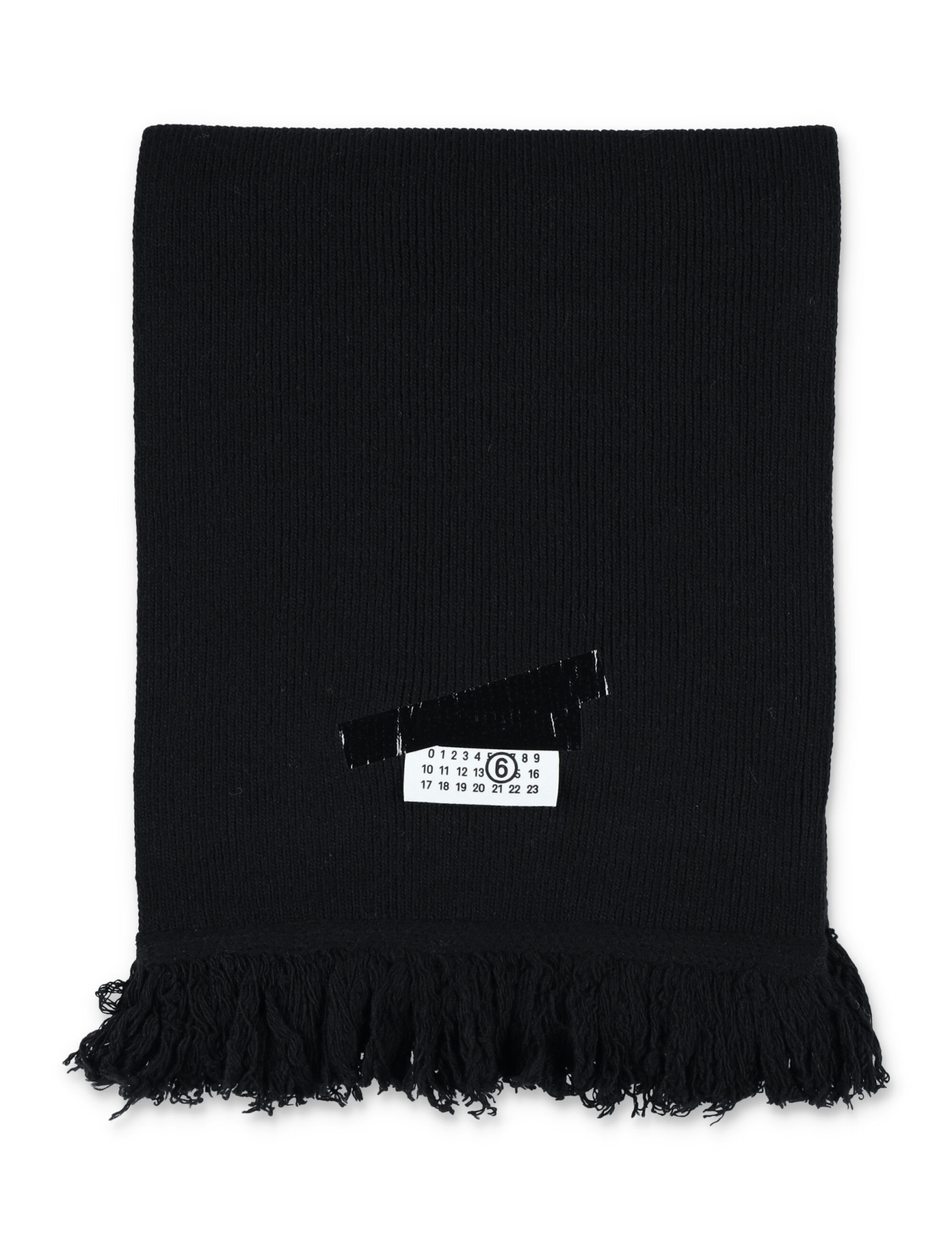 [MM6 Maison Margiela] Scarf FW25 S62TE0058M13168900S