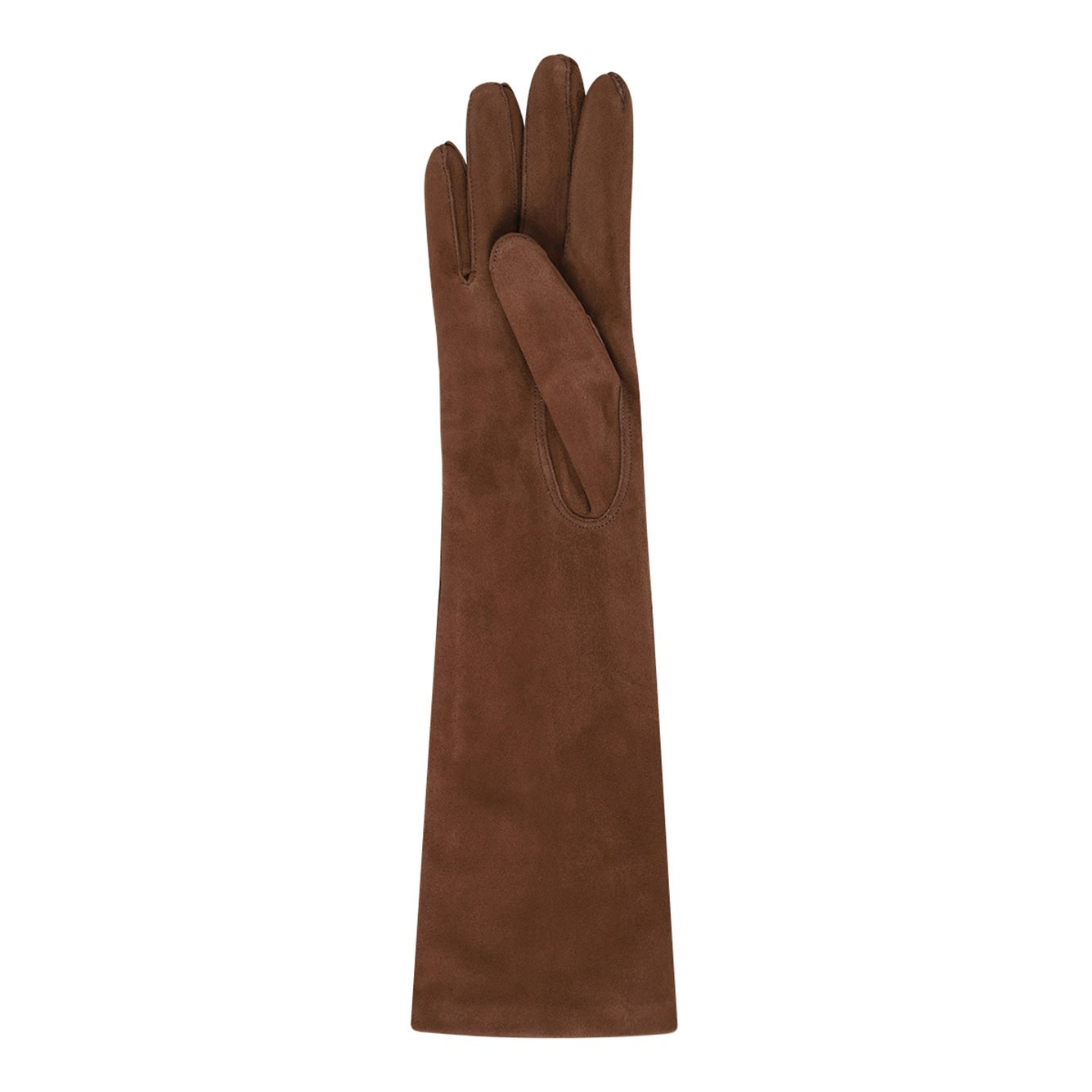 [Max Mara] Glove FW25 2524566013600AFIDEESUEDE-3370
