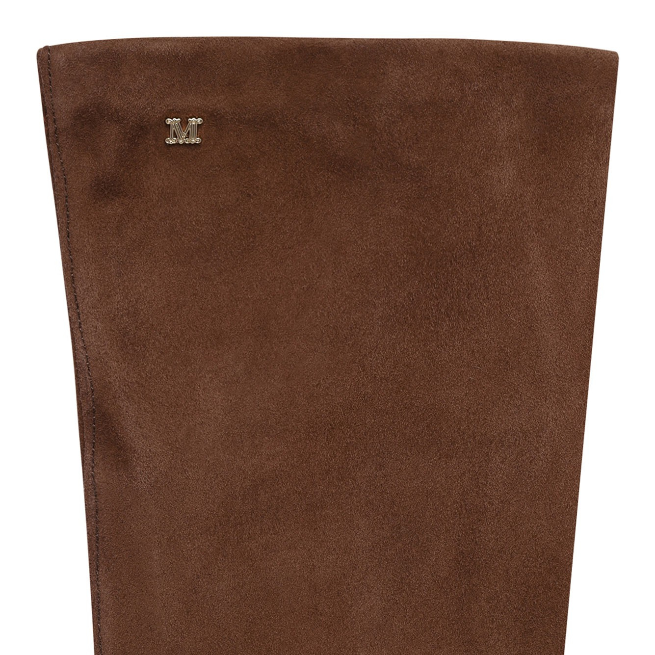[Max Mara] Glove FW25 2524566013600AFIDEESUEDE-3370