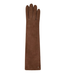 [Max Mara] Glove FW25 2524566013600AFIDEESUEDE-3370