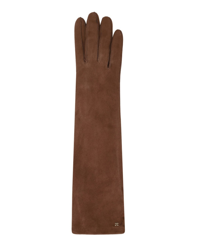 [Max Mara] Glove FW25 2524566013600AFIDEESUEDE-3370