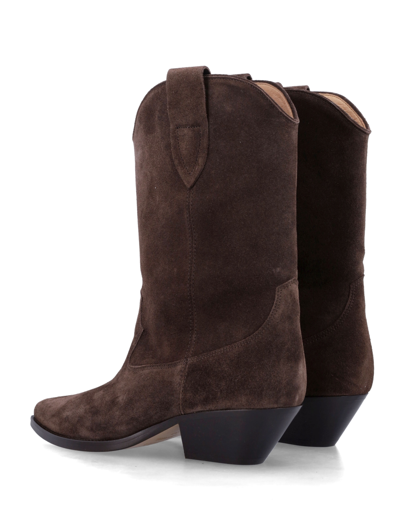 [Isabel Marant] Flat shoes FW26 BO0003FAA1A03S50CL