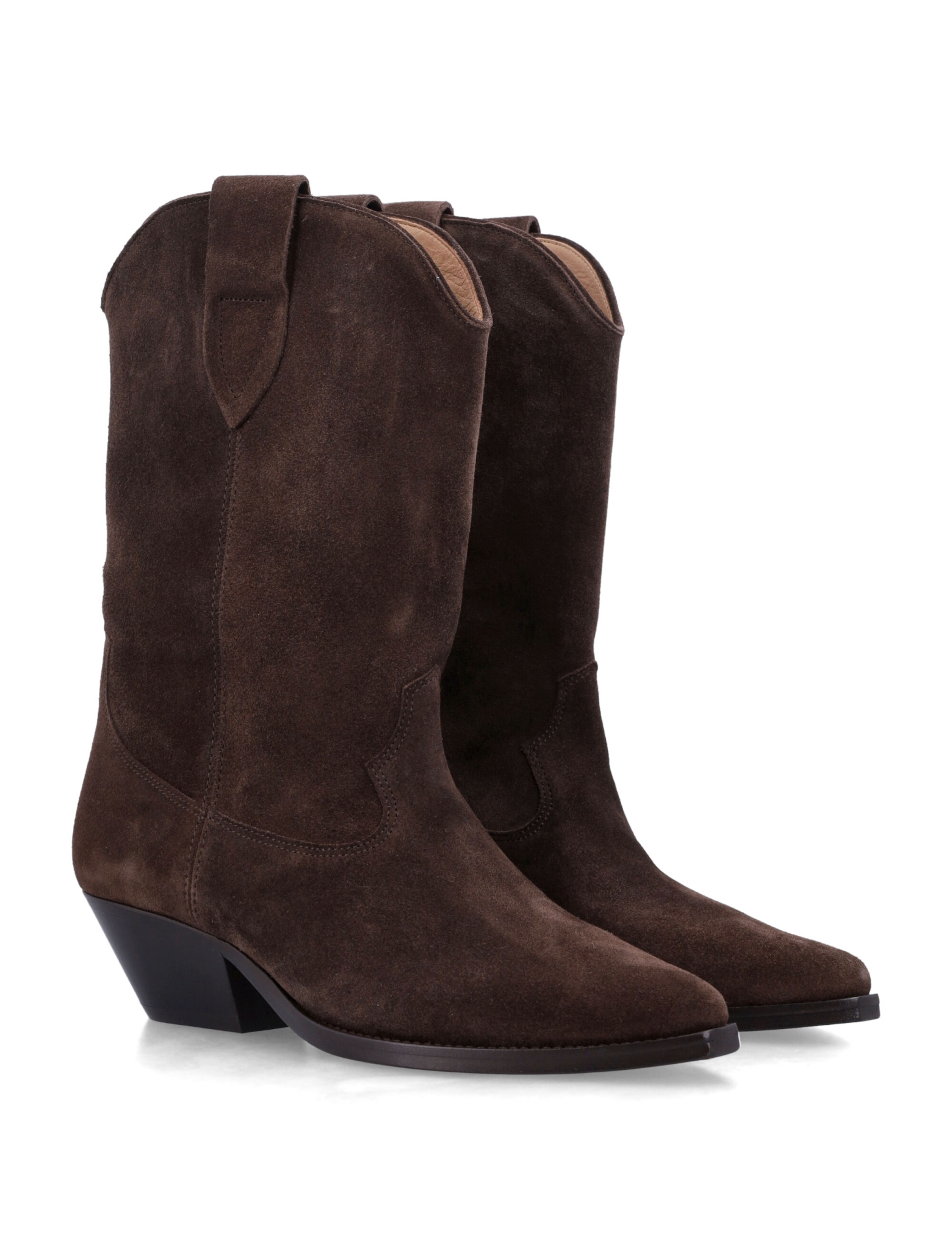 [Isabel Marant] Flat shoes FW26 BO0003FAA1A03S50CL