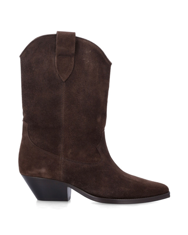 [Isabel Marant] Flat shoes FW26 BO0003FAA1A03S50CL