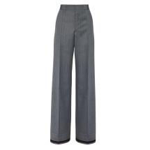 [Maison Margiela] Trousers FW25 S51KA0607-M35513860F