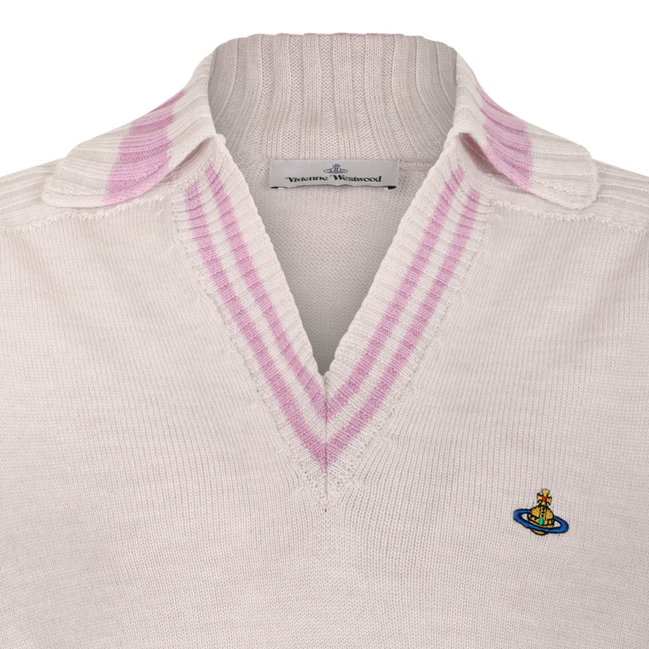 [Vivienne Westwood] Knitwear FW25 2701002QY002M-P403