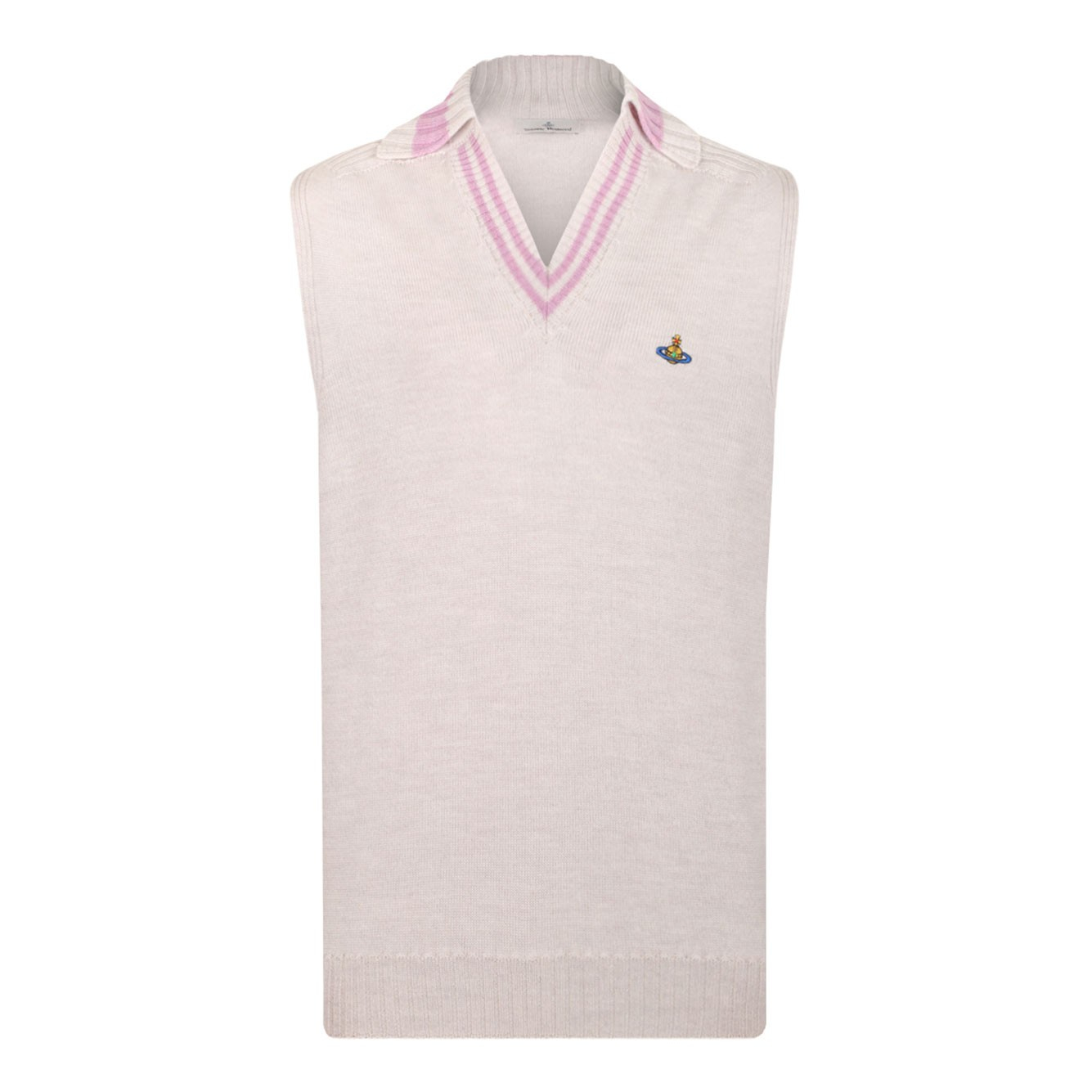 [Vivienne Westwood] Knitwear FW25 2701002QY002M-P403