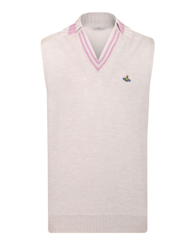 [Vivienne Westwood] Knitwear FW25 2701002QY002M-P403