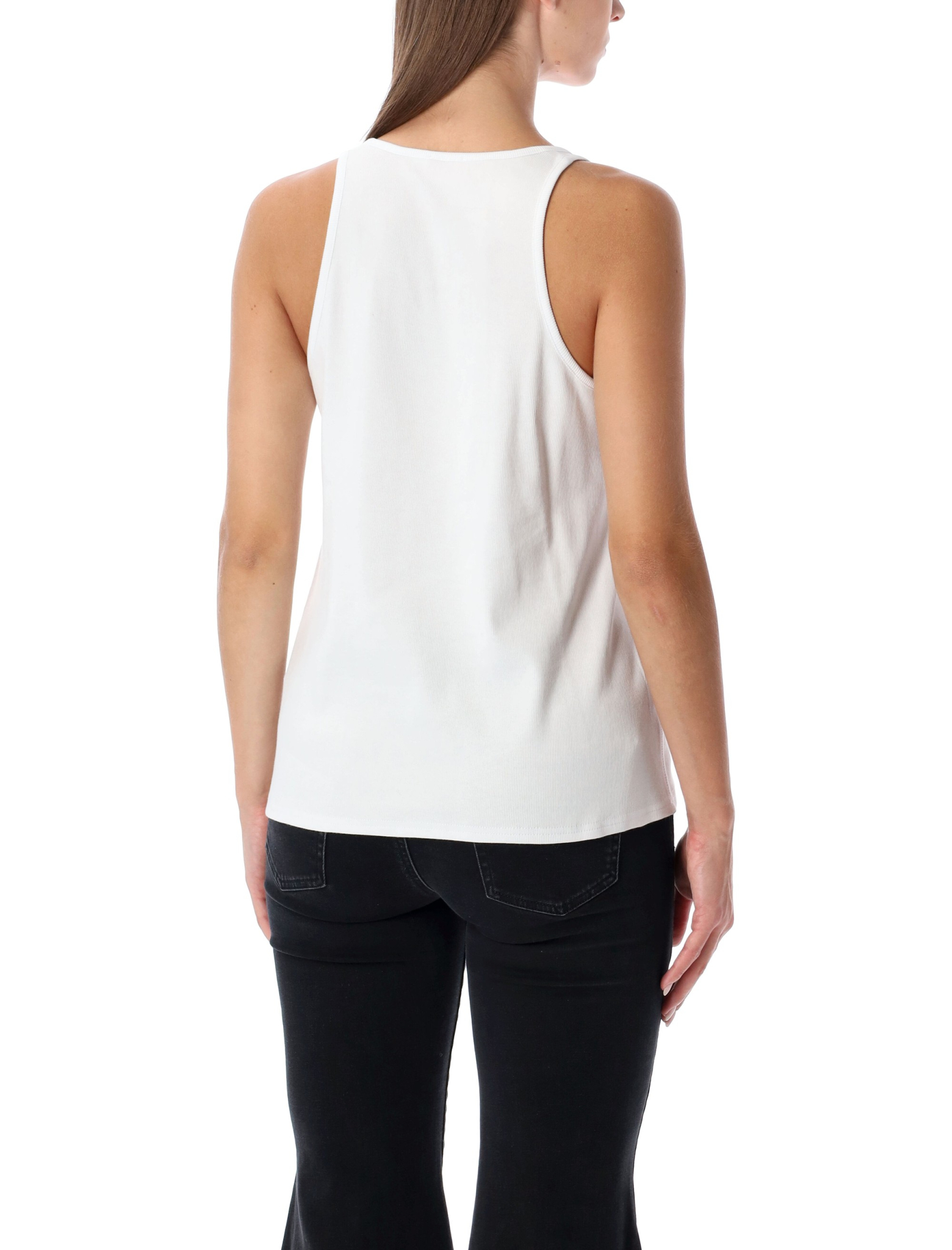 [Diesel] Tank top FW25 A215730JEAI100