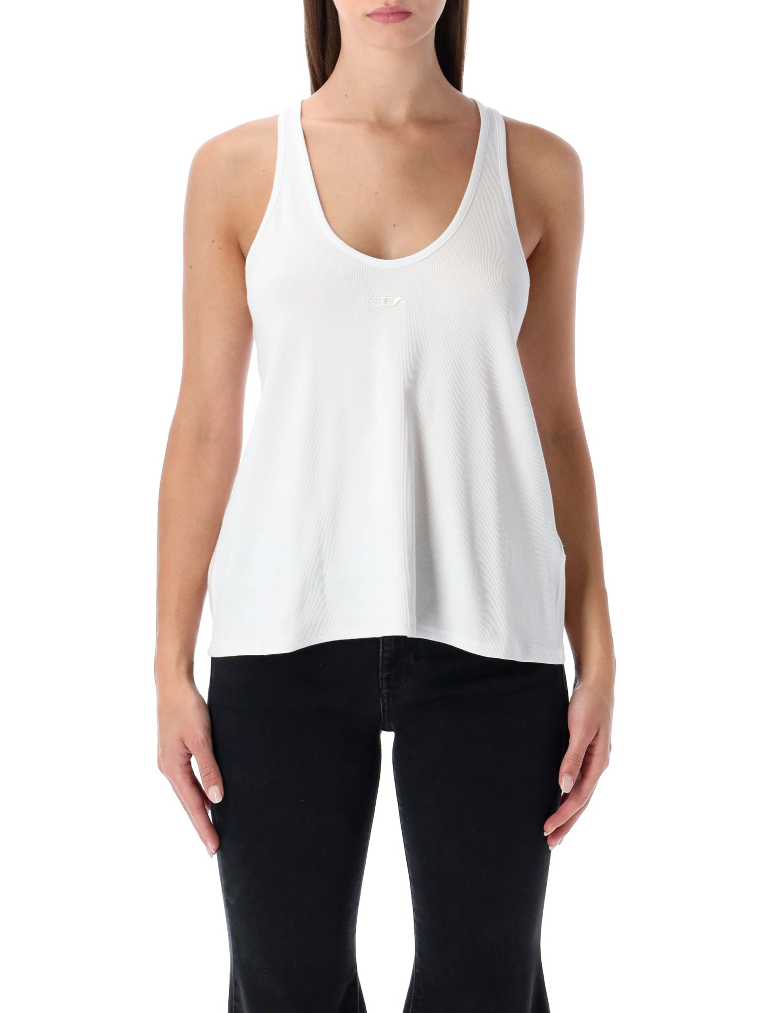 [Diesel] Tank top FW25 A215730JEAI100