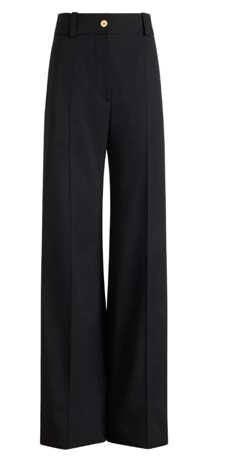 [PATOU] Trousers FW25 TR0540103-999B