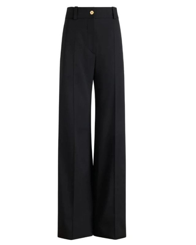 [PATOU] Trousers FW25 TR0540103-999B