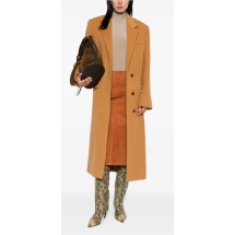 [Isabel Marant] Coat FW25 MA0440FA-C3D03I50CM