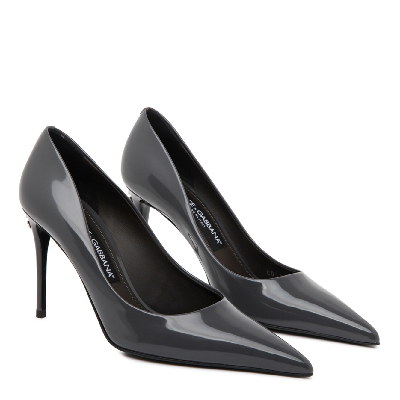 [Dolce & Gabbana] Pumps CO CD1746-A103780748