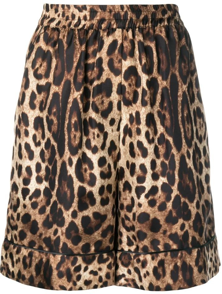 [Dolce & Gabbana] Shorts CO FTAM7T-HS1ZXHY13M