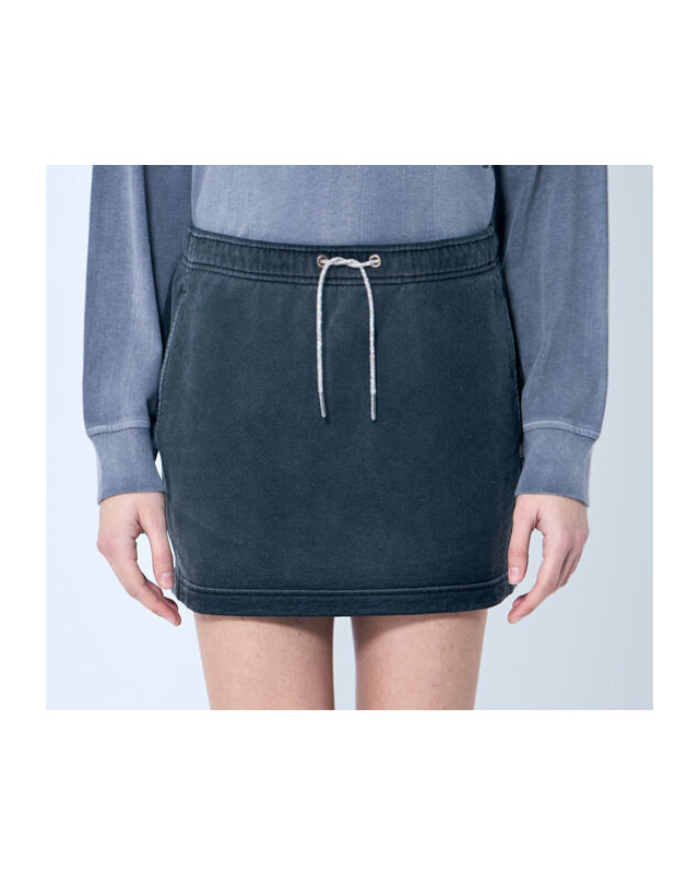 [ALEXANDER WANG] Mini skirt CO 4CC1255063--013C