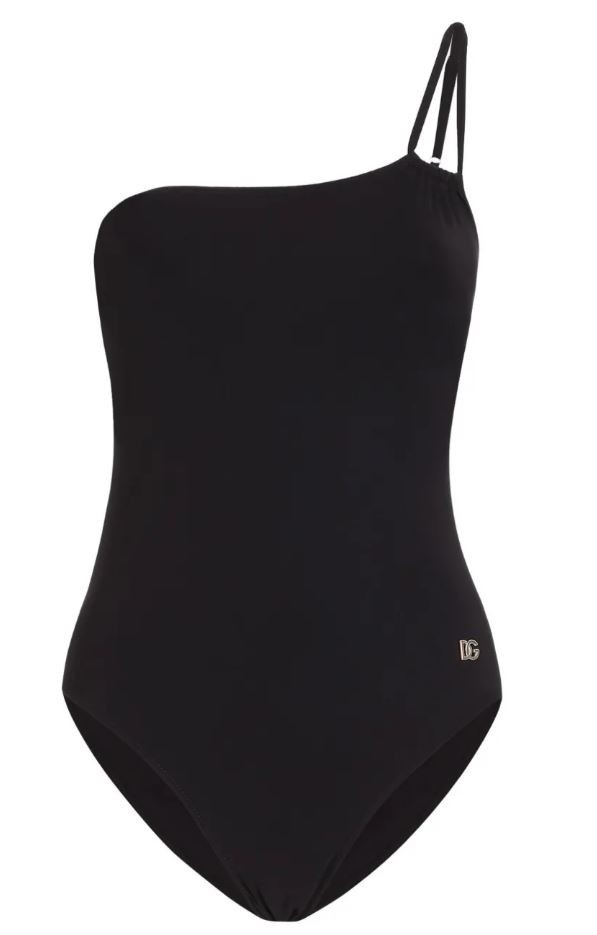 [Dolce & Gabbana] Monokini CO O9A04J-ONO12N0000
