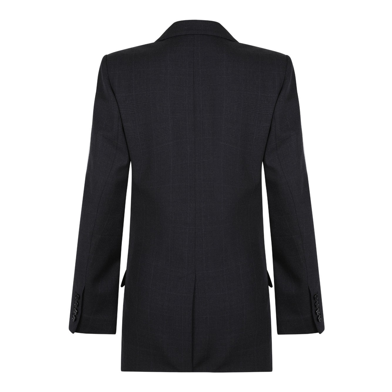 [Isabel Marant] Blazer FW25 VE0538FB-B1F01I02AN