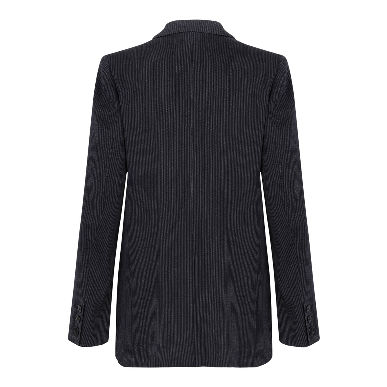 [Isabel Marant] Blazer FW25 VE0368FD-C3F04IBKMD